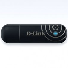 D-Link DWA-132 無線網卡